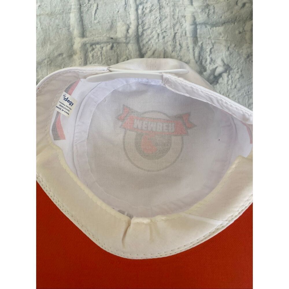 cleveland browns Idegy members cap with adjustable back strap one size - Picture 6 of 7